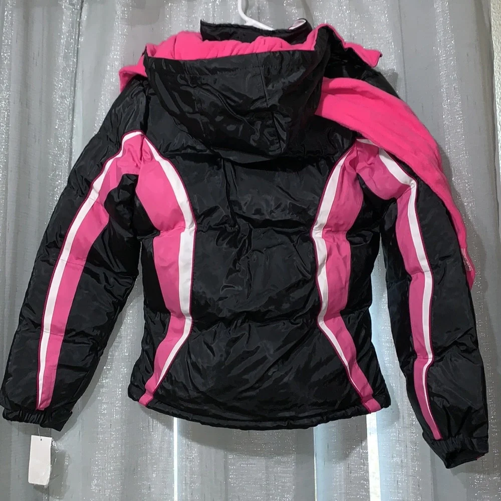Girls mudd jacket size L 14-16